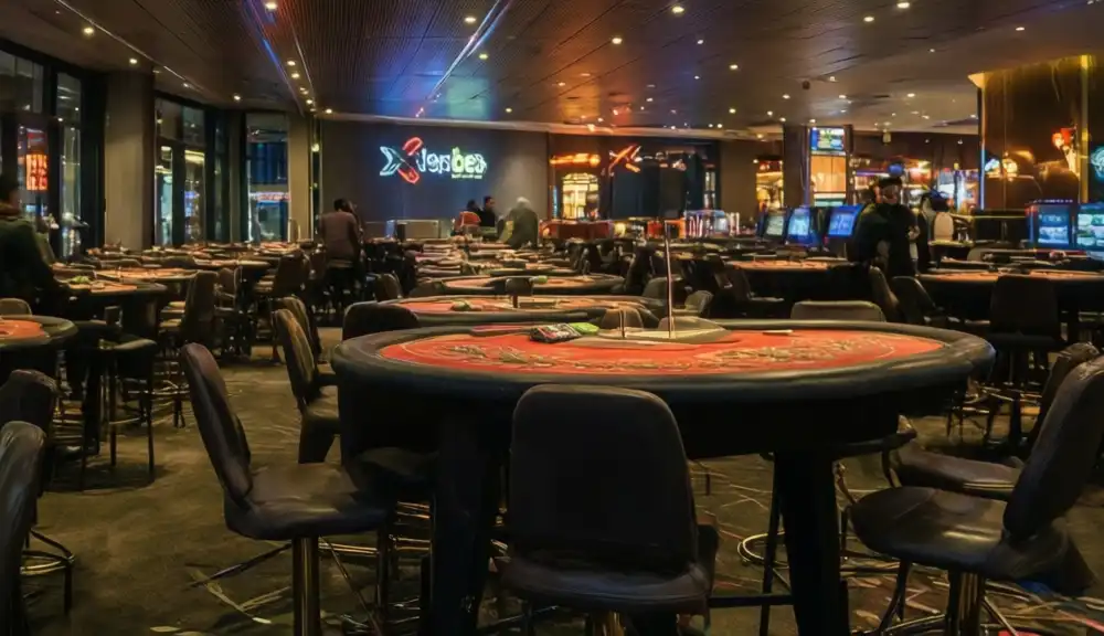 xpressbet Banner